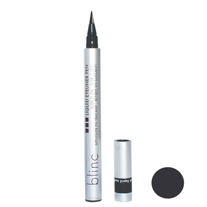 خط چشم بلینک مدل dramatic خط چشم بلینک مدل dramatic