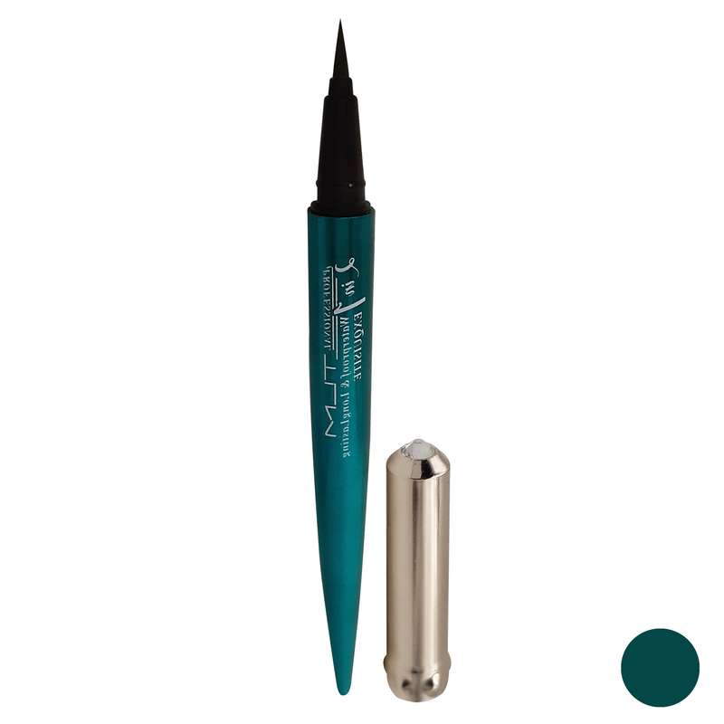 خط چشم تی ال ام مدل 2×1 شماره 4 خط چشم تی ال ام مدل 2×1 شماره 4