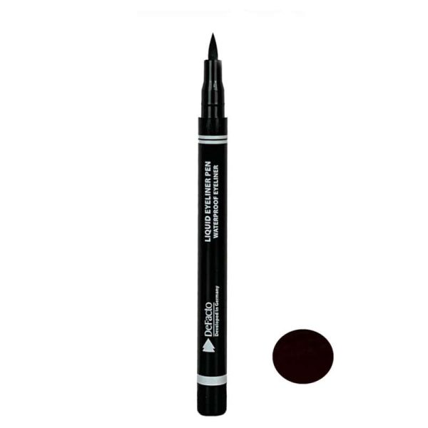 خط چشم دیفکتو مدل مدل Waterproof