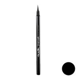 خط چشم مایع میبلین سری Master Precise مدل Black