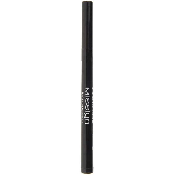 خط چشم میسلین مدل Liquid Eyeliner
