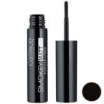 خط چشم پودری کاتریس مدل Smokey Matt