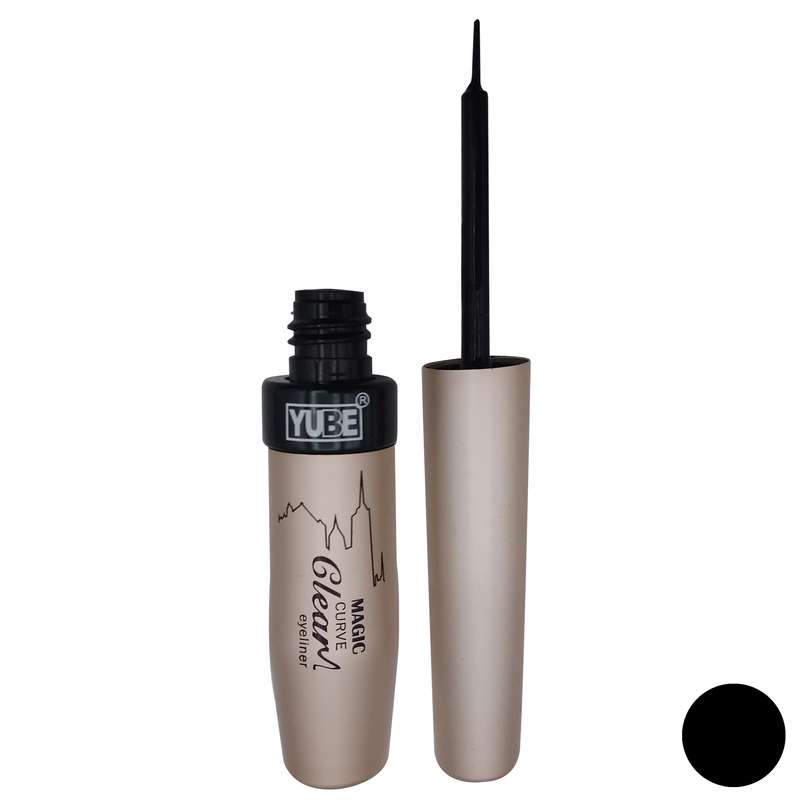 خط چشم یوبه مدل مجیک کد A خط چشم یوبه مدل مجیک کد A