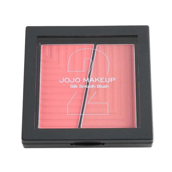 رژ گونه جوجو مدل J672 شماره 01