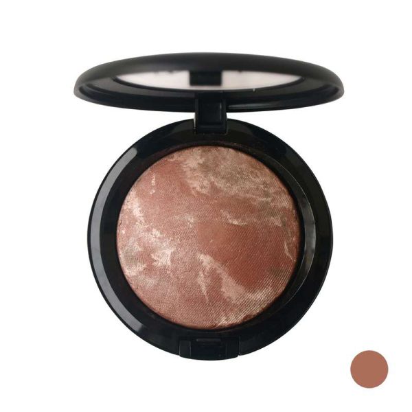 رژ گونه دونادیا شماره 101