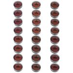رژ گونه لالا تاپ کد arka120 مجموعه 24 عددی