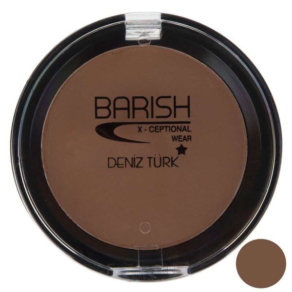 رژگونه باریش مدل Helty skin شماره 501