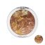 رژگونه تراکوتا شایما مدل Melange شماره 308