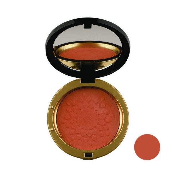 رژگونه روبی سان شماره 253