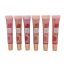 رژگونه مایع هدی موجی مدل all over DEWY tint مجموعه 6 عددی