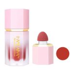 رژگونه مایع هندیان مدل Coral کد 03