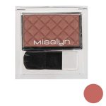 رژگونه میسلین سری Compact Blusher شماره 25