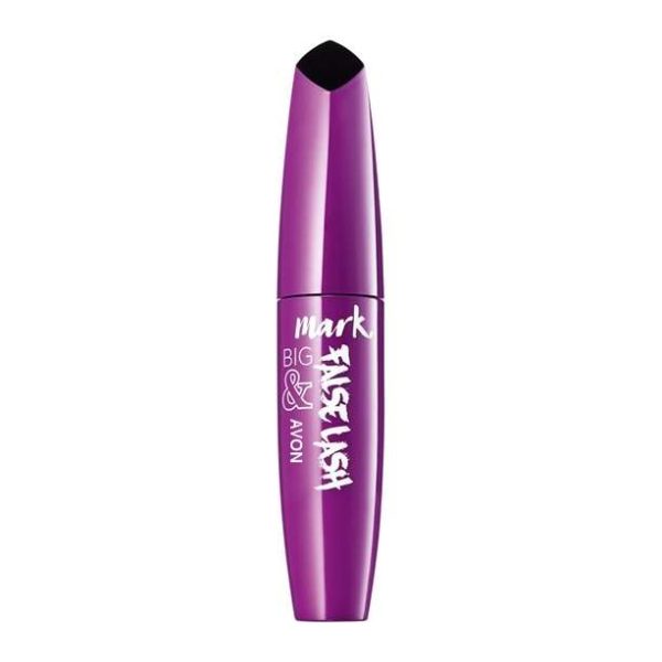 ریمل آون مدل mark Big & False Lash Mascara حجم 10 میلی لیتر