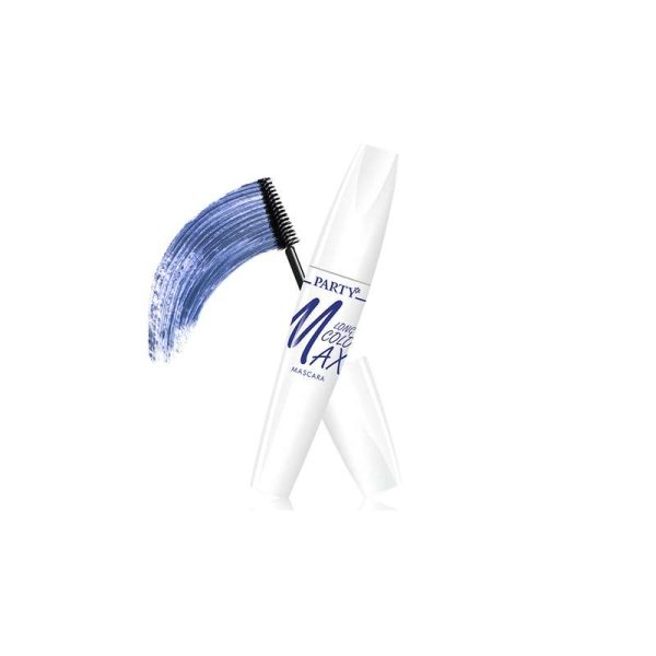ریمل حالت دهنده و بلند کننده بلور مدل Maxi Color شماره 4