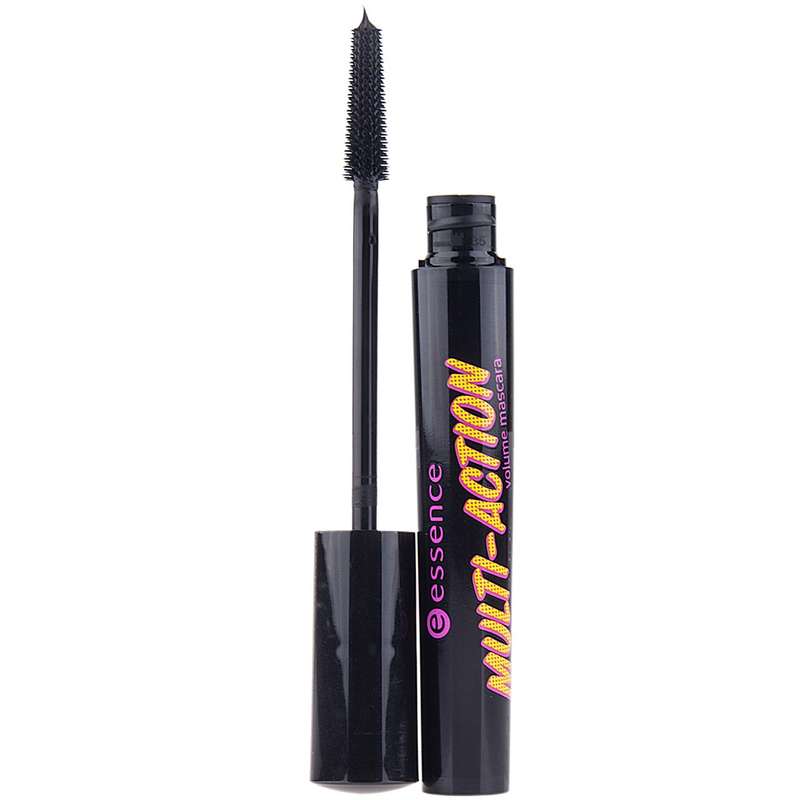 ریمل حجم دهنده اسنس مدل Multi-Action ریمل حجم دهنده اسنس مدل Multi-Action