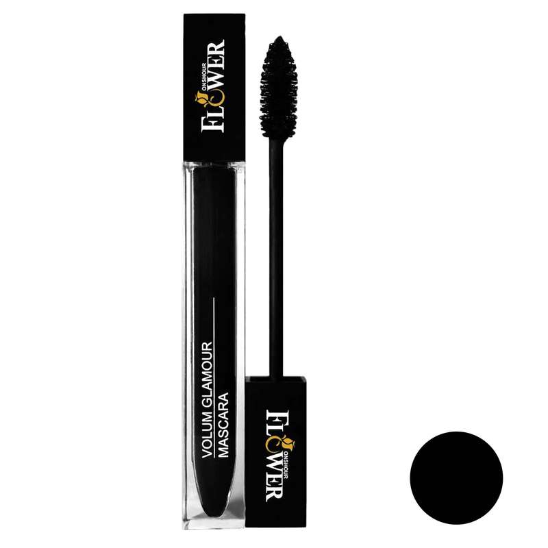 ریمل حجم دهنده انشور فلاور مدل Volume Glamor ریمل حجم دهنده انشور فلاور مدل Volume Glamor