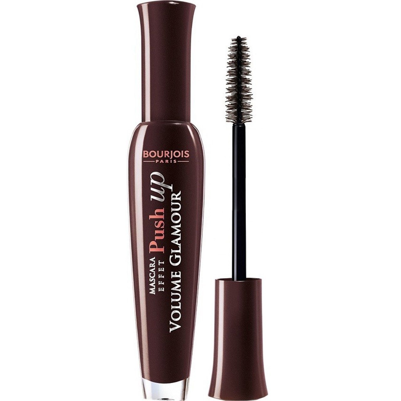 ریمل حجم دهنده بورژوا مدل Volume Glamour Push Up ریمل حجم دهنده بورژوا مدل Volume Glamour Push Up