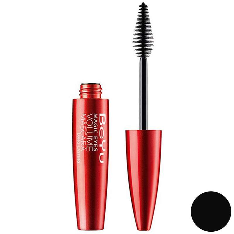 ریمل حجم دهنده بی یو مدل Magic Eyes Volume ریمل حجم دهنده بی یو مدل Magic Eyes Volume