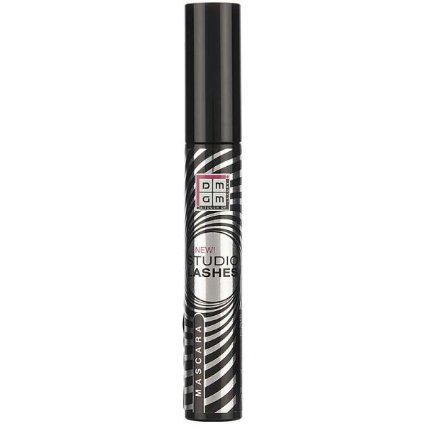 ریمل حجم دهنده دی ام جی ام مدل Studio Lashes