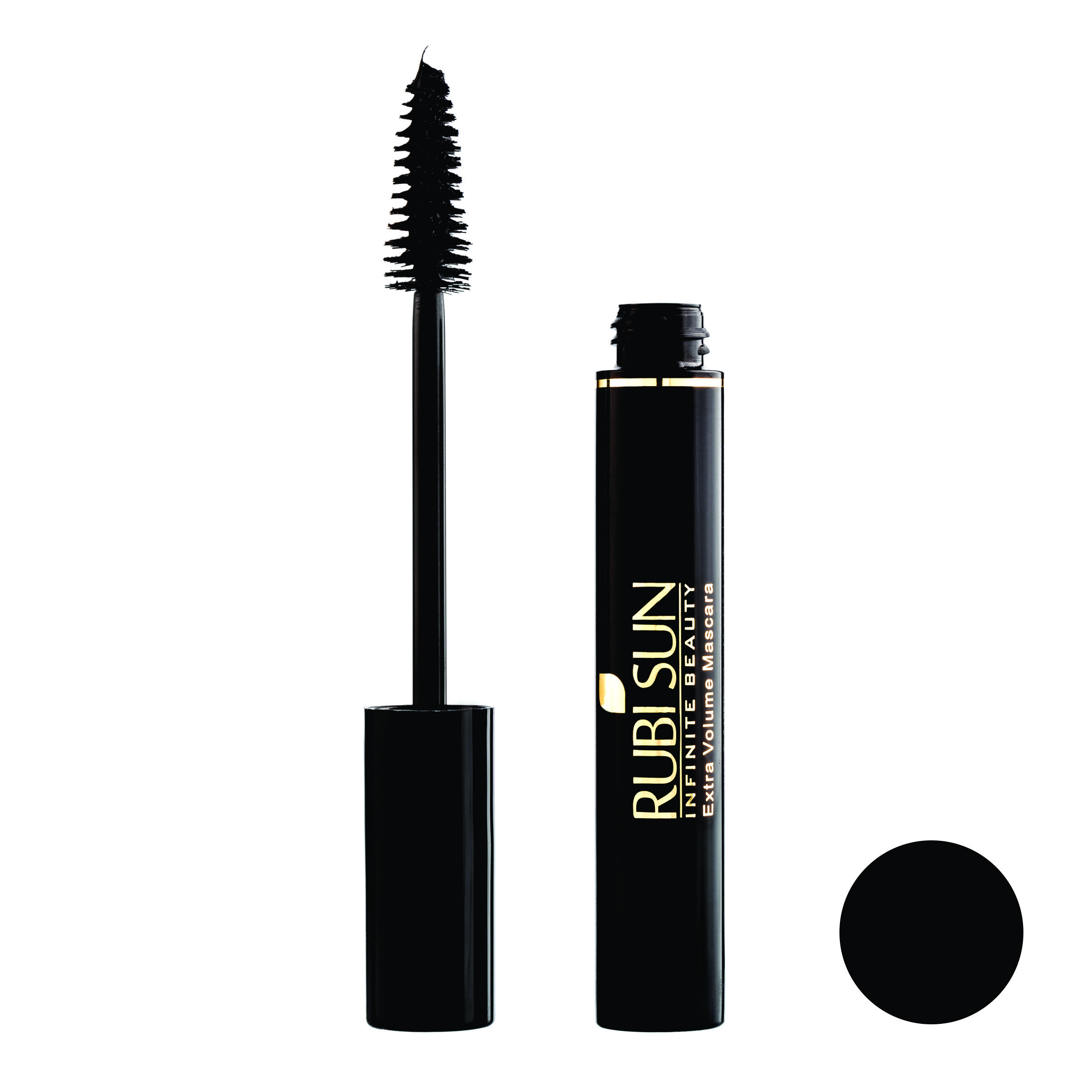 ریمل حجم دهنده روبی سان شماره 600 ریمل حجم دهنده روبی سان شماره 600