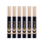 ریمل حجم دهنده ریمیلیا مدل Ultra Black مجموعه 6 عددی