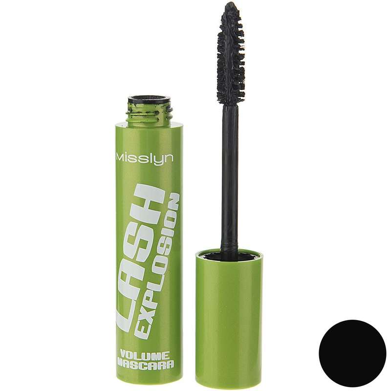 ریمل حجم دهنده میسلین مدل Lash Explosion ریمل حجم دهنده میسلین مدل Lash Explosion