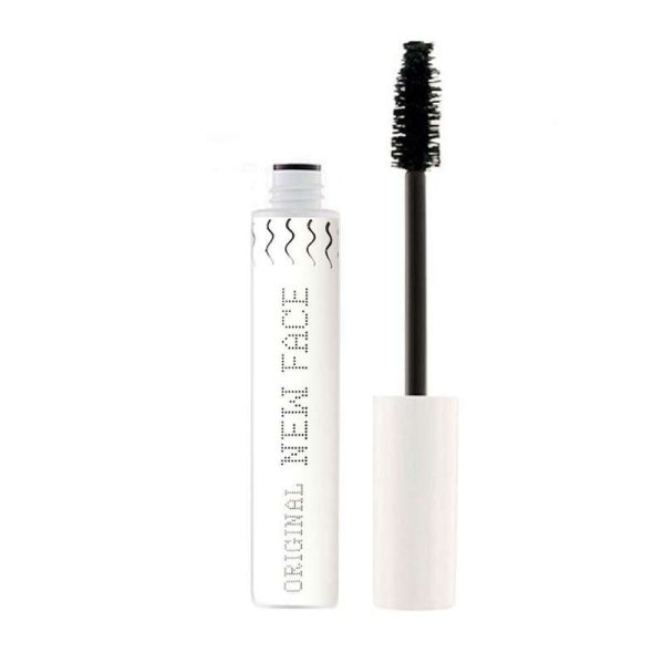 ریمل حجم دهنده نیو فیس مدل Full Lash حجم 15 میلی لیتر