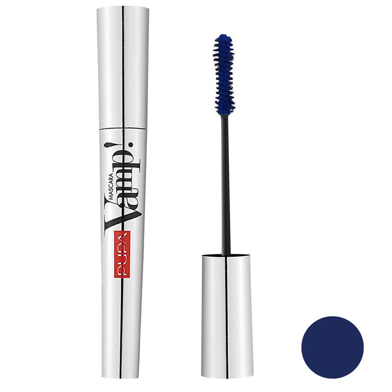 ریمل حجم دهنده و حالت دهنده پوپا مدل Vamp 300 ریمل حجم دهنده و حالت دهنده پوپا مدل Vamp 300