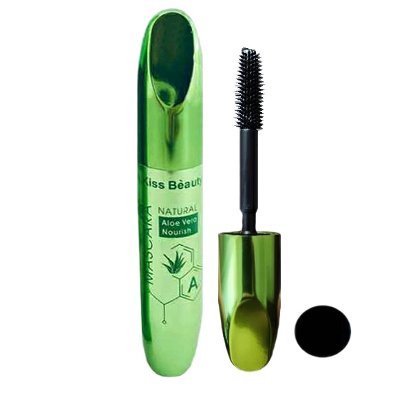 ریمل حجم دهنده کیس بیوتی مدل Aloe Vera Nourish ریمل حجم دهنده کیس بیوتی مدل Aloe Vera Nourish