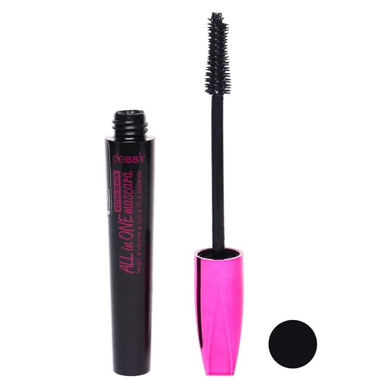 ریمل دبی مدل all in ne ریمل دبی مدل all in ne