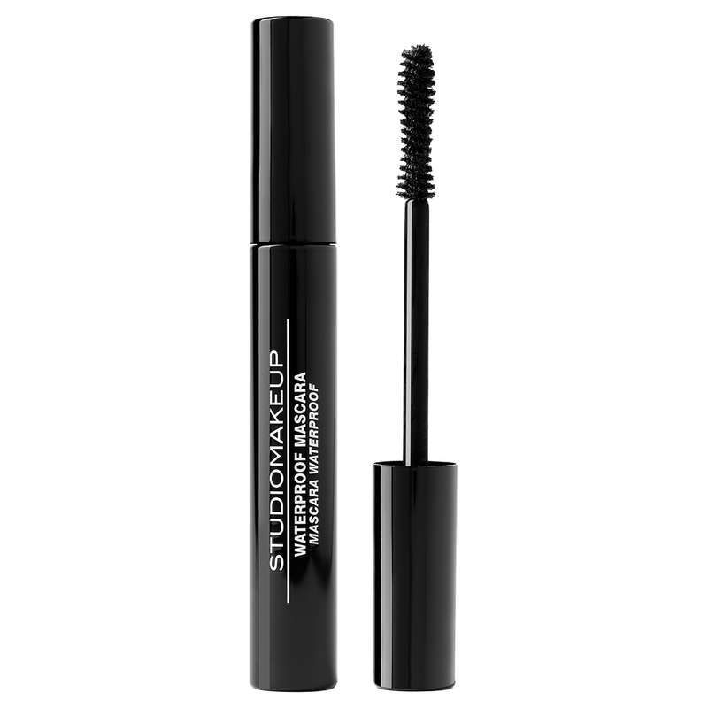 ریمل ضد آب استودیو میکاپ مدل Waterproof ریمل ضد آب استودیو میکاپ مدل Waterproof