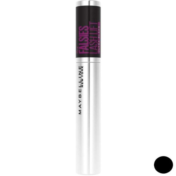 ریمل میبلین مدل FALSIES ULTRA