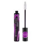 ریمل چند کاره سوپر سیاه اسنس مدل Multi Action Blackset Black