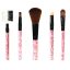 ست برس آرایشی مدل Meihuo مجموعه 5 عددی