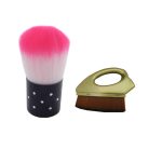 ست برس آرایشی کد 00644 بسته 2 عددی
