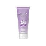 ضد آفتاب  بی رنگ مونتا ویلا SPF50 مدل 01 مناسب انواع پوست حجم 50 میلی لیتر