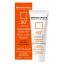 فلوئید ضد آفتاب بی رنگ درماتیپیک +SPF50 مدل SFM مناسب پوست های چرب حجم 50 میلی لیتر