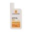 فلوئید ضد آفتاب بی رنگ لاروش پوزای +SPF50 مدل UVMune400 مناسب انواع پوست حجم 50 میلی لیتر