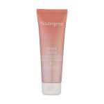 فلوئید ضد آفتاب بی رنگ نوتروژینا SPF30 مدل Bright Boost مناسب انواع پوست حجم 50 میلی لیتر