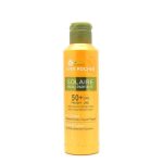 لوسیون ضد آفتاب ایوروشه مدل solaire peau parfaite حجم 150 میلی لیتر