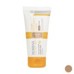 لوسیون ضد آفتاب رومینا مدل Rose Beige-25 حجم 50 میلی لیتر