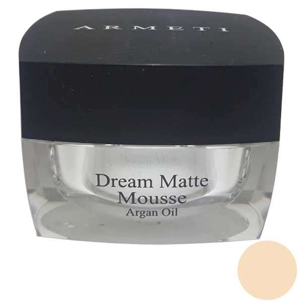 موس آرمتی شماره M 02 موس آرمتی شماره M 02