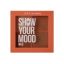 پالت رژگونه پاستل مدل mood show