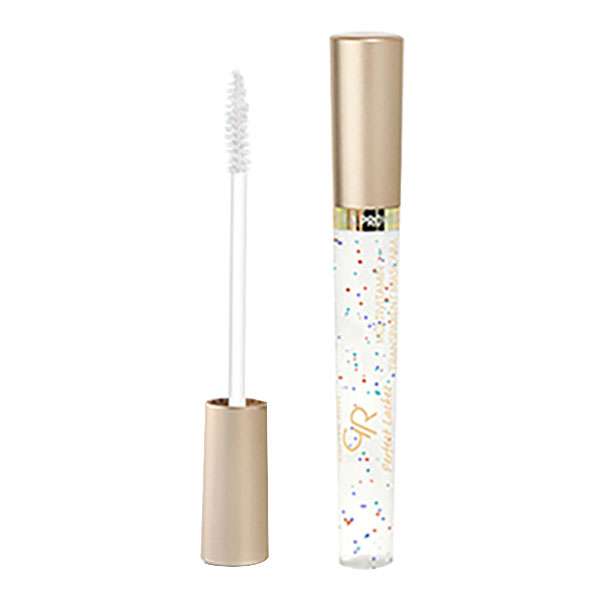 ژل حالت دهنده ابرو و مژه گلدن رز مدل 1221 ژل حالت دهنده ابرو و مژه گلدن رز مدل 1221