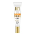 ژل ضد آفتاب بی رنگ ساين اسكين SPF 50 مدل PFD مناسب دور چشم حجم 20 ميلي ليتر