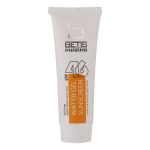 ژل کرم ضد آفتاب بی رنگ بتیس فارما spf46 مدل 46 مناسب برای پوست های چرب حجم 50 میلی لیتر