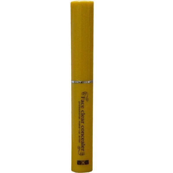 کانسیلر وو مدل Face Clear Conclealer شماره 21