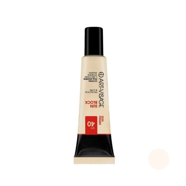 کرم ضد آفتاب آرت ویساژ مدل SUNBLOCK حجم 30 میلی لیتر
