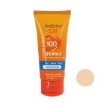 کرم ضد آفتاب آردن سان مدل UV Max حجم 50 میلی لیتر