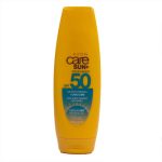کرم ضد آفتاب آون مدل  +Care Sun حجم 150 میلی لیتر